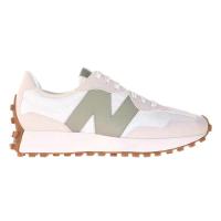 ราคา NEW BALANCE 327 รองเท้าลำลองผู้หญิง NE081SH134EJTH