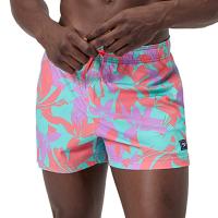 ราคา SPEEDO Print Redondo Edge Volley 14" กางเกงว่ายน้ำขาสั้นผู้ชาย SP111SP158EJTH