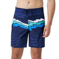 ราคา SPEEDO the Lookout Print Boardshort 18" กางเกงว่ายน้ำขาสั้นผู้ชาย SP111SP160EJTH