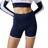 ราคา SPEEDO Solid Bound กางเกงว่ายน้ำขาสั้นผู้หญิง SP111SP162EJTH