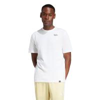 ราคา ADIDAS Lounge Still Life Bowl Graphic เสื้อยืดผู้ชาย AD001AP207EJTH