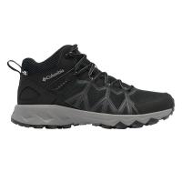 ราคา COLUMBIA Peakfreak II OutDry Mid Wide รองเท้าเดินป่าผู้ชาย CO399SH343EJTH