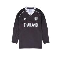 ราคา WARRIX New Chapter - Oversized เสื้อฟุตบอลผู้ใหญ่ WA133AP451EJTH