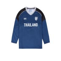 ราคา WARRIX New Chapter - Oversized เสื้อฟุตบอลผู้ใหญ่ WA133AP452EJTH
