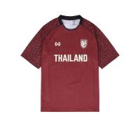 ราคา WARRIX New Chapter - Oversized เสื้อฟุตบอลผู้ใหญ่ WA133AP450EJTH