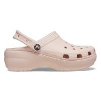 ราคา CROCS Classic Platform Clog รองเท้าลำลองผู้หญิง CR024SH481EJTH