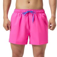 ราคา SPEEDO Pride 16" กางเกงว่ายน้ำขาสั้นผู้ชาย SP111SP528EJTH