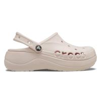 ราคา CROCS Baya Platform Clog รองเท้าลำลองผู้หญิง CR024SH616EJTH