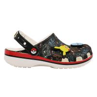 ราคา CROCS Classic Pokemon Print Clog รองเท้าลำลองผู้ใหญ่ CR024SH627EJTH