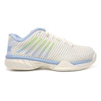 ราคา K-SWISS Hypercourt Express 2 รองเท้าเทนนิสเด็ก KS060SH638EJTH