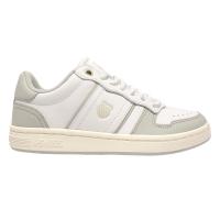 ราคา K-SWISS Lozan Match รองเท้าลำลองผู้หญิง KS060SH644EJTH