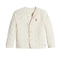 ราคา LFC X Converse Malden Liner เสื้อแจ็คเก็ตผู้ใหญ่ LF068AP656EJTH