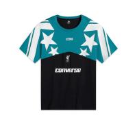 ราคา LFC X Converse Green เสื้อยืดผู้ใหญ่ LF068AP655EJTH