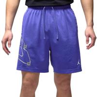 ราคา NIKE Dri-FIT Jordan Sport กางเกงบาสเกตบอลขาสั้นผู้ชาย NI083AP711EJTH