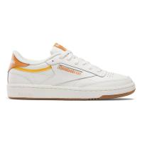 ราคา REEBOK Club C 85 รองเท้าลำลองผู้หญิง RE099SH809EJTH
