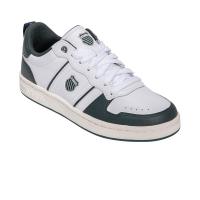 ราคา K-SWISS Lozan Match LTH รองเท้าลำลองผู้ชาย KS060SH825EJTH