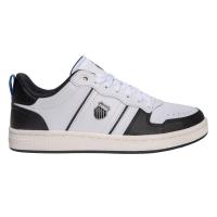 ราคา K-SWISS Lozan Match LTH รองเท้าลำลองผู้ชาย KS060SH826EJTH