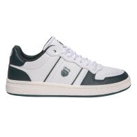 ราคา K-SWISS Lozan Match LTH รองเท้าลำลองผู้หญิง KS060SH827EJTH