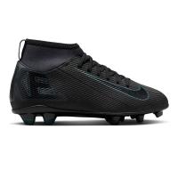 ราคา NIKE Mercurial Superfly 10 Club MG High-Top รองเท้าฟุตบอลเด็ก NI083SH921EJTH