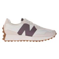 ราคา NEW BALANCE 327 รองเท้าลำลองผู้หญิง NE081SH156EKTH
