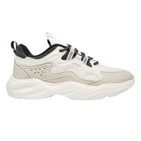ราคา FILA Gromo รองเท้าลำลองผู้ชาย FI039SH238EKTH