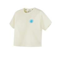 ราคา SKECHERS All Around Comfort Knit เสื้อยืดเด็กผู้หญิง SK108AP401EKTH