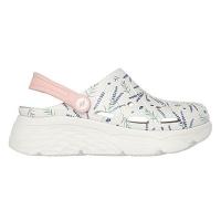 ราคา SKECHERS Foamies Max Cushioning รองเท้าแตะผู้หญิง SK108SH334EKTH