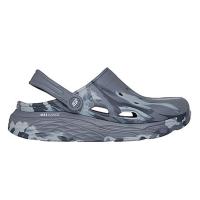 ราคา SKECHERS Foamies Max Cushioning Foamies - Rugged รองเท้าแตะผู้ชาย SK108SH372EKTH