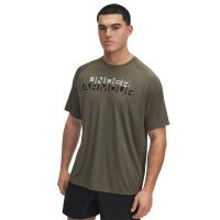 ราคา UNDER ARMOUR Tech™ เสื้อออกกำลังกายผู้ชาย UN127AP435EKTH