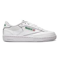 ราคา REEBOK Club C 85 รองเท้าลำลองผู้หญิง RE099SH360DLTH