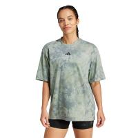 ราคา ADIDAS Climacool Training Club 24/7 Graphic เสื้อออกกำลังกายผู้หญิง AD001AP703EKTH