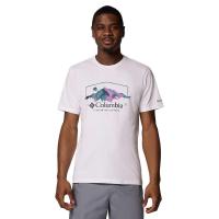 ราคา COLUMBIA Path Lake Graphic II เสื้อยืดผู้ชาย CO399AP718EKTH