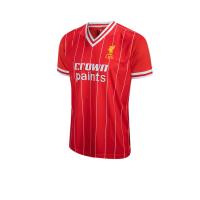 ราคา LFC เสื้อแข่งย้อนยุคผู้ชายทีมลิเวอร์พูล ชุดเหย้า ฤดูกาล 1982 LF068AP867EKTH