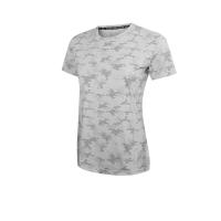 ราคา SPIKE White เสื้อวิ่งผู้หญิง SP696AP911EKTH