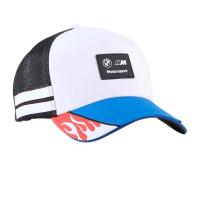 ราคา PUMA BMW Motorsports หมวกแก๊ปผู้ใหญ่ PU097AC955EKTH