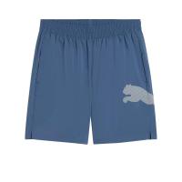 ราคา PUMA Train All Day Essentials Big Logo 7" กางเกงออกกำลังกายขาสั้นผู้ชาย PU097AP029ELTH