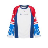 ราคา PUMA BMW M Motorsport เสื้อยืดผู้ชาย PU097AP030ELTH