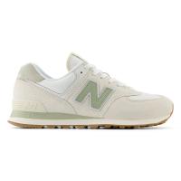 ราคา NEW BALANCE 574 รองเท้าลำลองผู้ใหญ่ NE081SH189ELTH