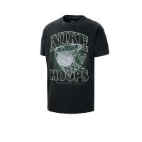 ราคา NIKE Milwaukee Bucks Courtside NBA Max90 เสื้อยืดบาสเกตบอลผู้ชาย NI083AP351ELTH