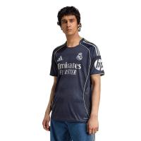 ราคา ADIDAS เสื้อแข่งผู้ชายทีมเรอัล มาดริด ชุดเยือน ฤดูกาล 2025/26 AD001AP484ELTH