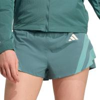ราคา ADIDAS Adizero Archive Running Gel กางเกงวิ่งขาสั้นผู้หญิง AD001AP507ELTH
