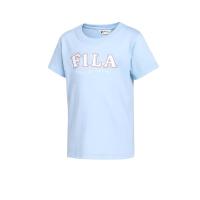 ราคา FILA Cherry เสื้อยืดเด็กผู้หญิง FI039AP605ELTH