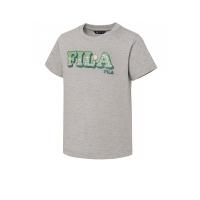 ราคา FILA Cherry เสื้อยืดเด็ก FI039AP608ELTH