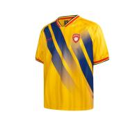 ราคา FUTBOLX Vintage Collection เสื้อฟุตบอลผู้ชาย FU635AP619ELTH