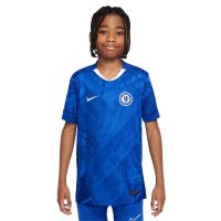 ราคา NIKE เสื้อแข่งเด็กทีมเชลซี ชุดเหย้า เกรด Stadium ฤดูกาล 2025/26 NI083AP625ELTH