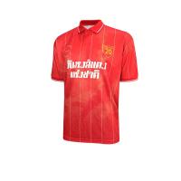 ราคา วันหงส์แดง เสื้อโปโลผู้ชาย SU115AP819ELTH