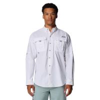 ราคา COLUMBIA PFG Bahama™ II Long Sleeve เสื้อเชิ้ตตกปลาผู้ชาย CO399AP957ELTH