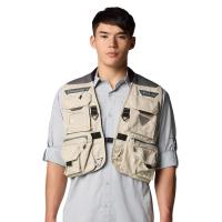 ราคา COLUMBIA Henry's Fork™ VI เสื้อกั๊กตกปลาผู้ชาย CO399AP978ELTH