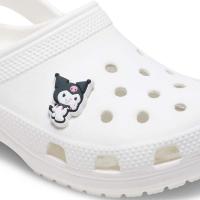 ราคา CROCS Jibbitz Sanrio Kuromi ตัวติดรองเท้า CR024AC018EMTH