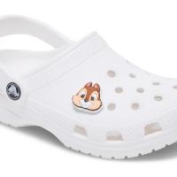 ราคา CROCS Jibbitz Disney Chip and Dale Cute ตัวติดรองเท้า CR024AC020EMTH